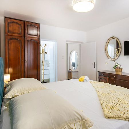 Apartments Filipeti Makarska Eksteriør billede